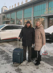 сколько будет стоить сделать зубы в китае