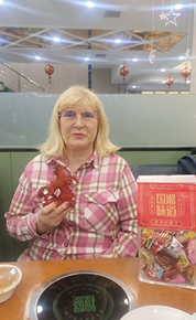 сколько сделать зубы в китае