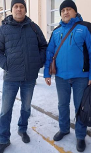 сделать зубы в хэйхэ