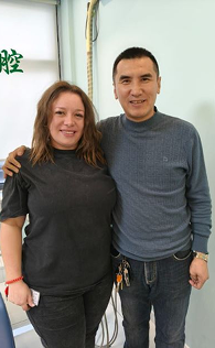 сделать зубы в китае хэйхэ